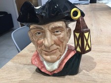 D6569 Vtg 1962 Royal Doulton