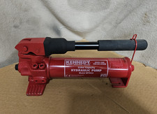 Kennedy HPT035 Twin Speed Hydraulic Hand Pump 700 Bar 350ml