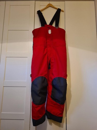 Gill key west sailing trousers - west,