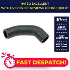 Turbo Hose fits JAGUAR XJ X350