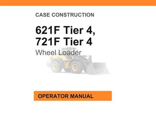 Case 621f tier - tier,