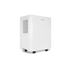 Lexent 10L  Smart Dehumidifier | Air Purifier | Laundry | Silver Ion | Anion | 