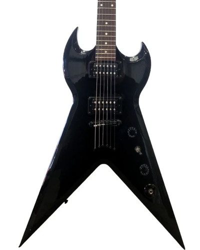 Dean sptx cbk - cbk, electric