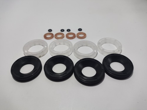 Injector seal set bosch - seal,