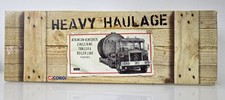 CORGI ATKINSON VENTURER 2 AXLE