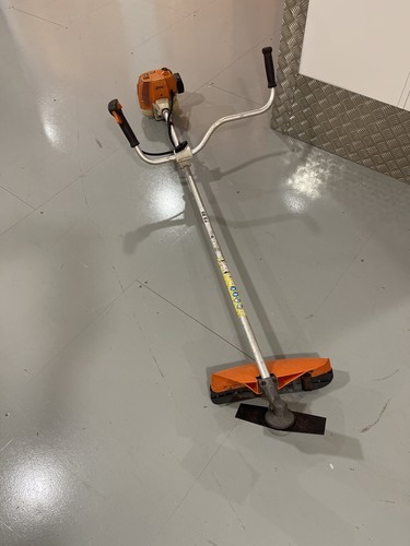 Stihl brushcutter - fs,