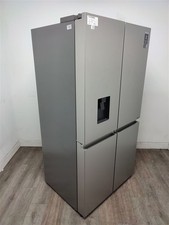 Hisense RQ758N4SWSE Fridge