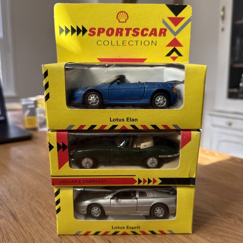 Shell sportscar classic - sportscar,