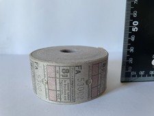 Rare Vintage Unused Ipswich