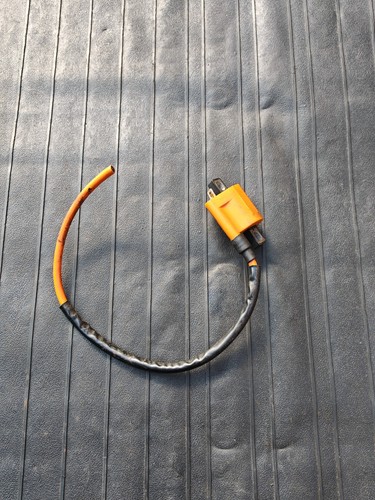 Yamaha aerox yq50 ignition - yamaha,