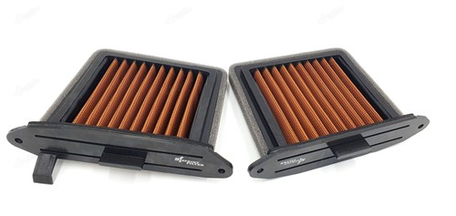 Sprint high flow air filter - sprint,