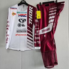 Thor Sportmode Motocross MX