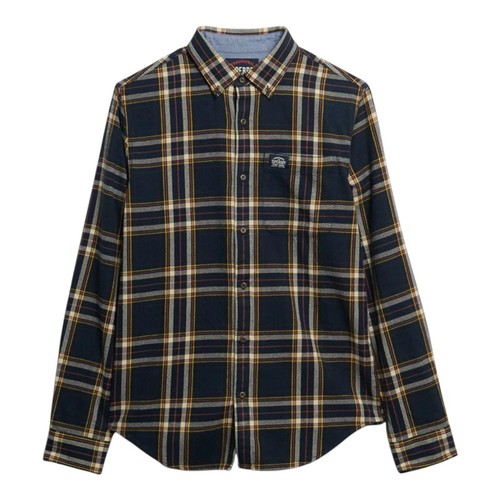 Superdry lumberjack shirt - superdry,