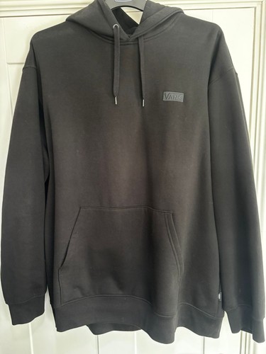 Vans mens hoodie - worn, once