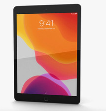 Apple iPad 8th Generation