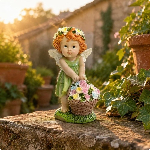 Resin sculpture large - resin,