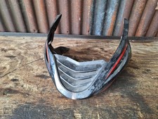 Kymco CK1 125 - Under Lower Belly Panels Fairing Cover & Mount Bracket