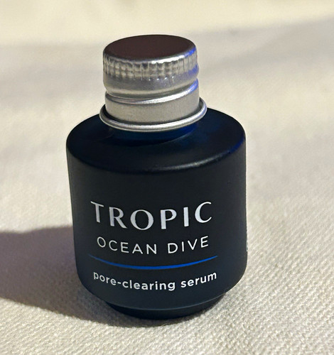 Tropic ocean dive - dive, refil