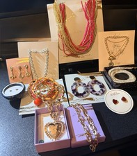 Avon Costume Jewellery