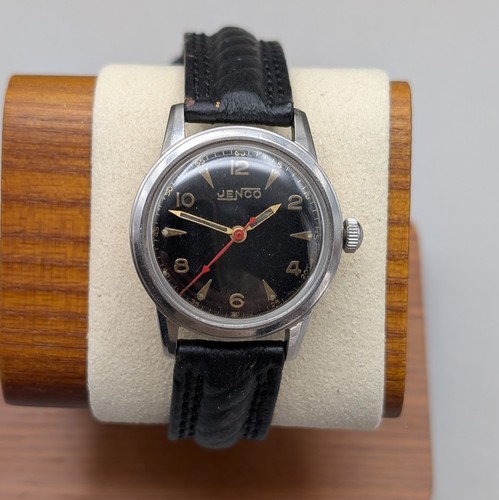 Vintage jenco felsa 690 - jenco,