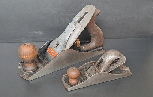 Stanley plane 2 - 4, &