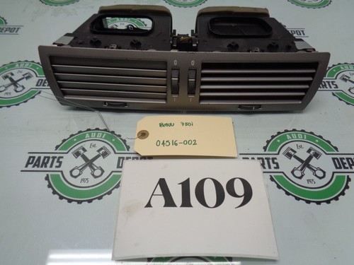 Bmw e65 e66 745i - bmw,