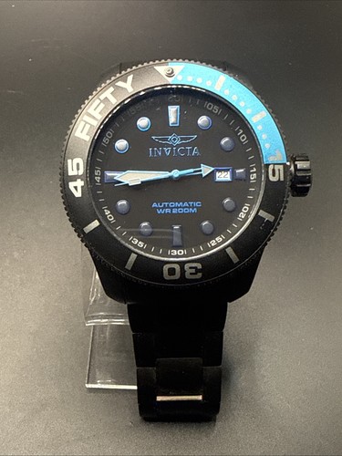 Invicta automatic - ti-22,