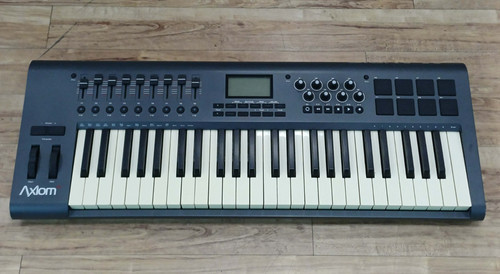 Audio axiom usb midi - usb,