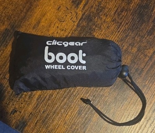 Clicgear golf cart boot - cart,