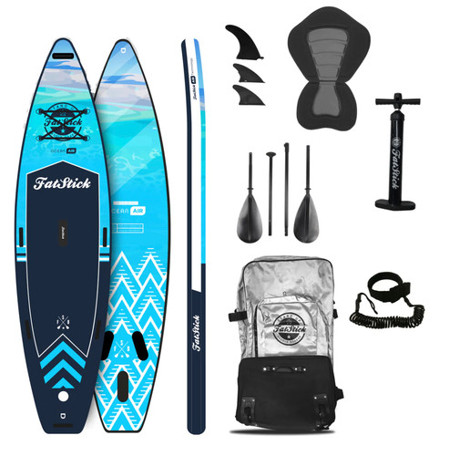 Fatstick inflatable - fatstick,