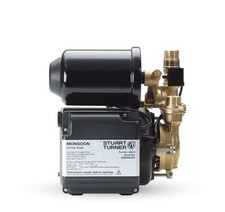 Stuart Turner Monsoon Universal U4.5 bar Single Impeller Pump 46414