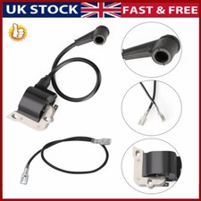 Ignition coil for - ignition, 45