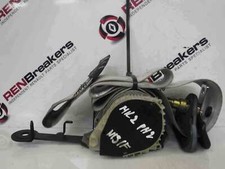 Renault Clio MK2 2001-2006