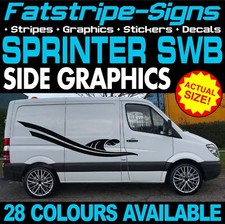 to fit MERCEDES SPRINTER SWB