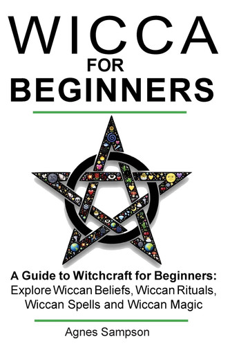 Wicca for beginners guide - for, a