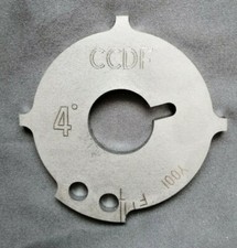 Y001  YAMAHA XJR1300 / 1200 4 DEGREE IGNITION ADVANCER 1300 ROTOR PICK UP