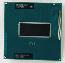 Intel Core i7 3840QM CPU