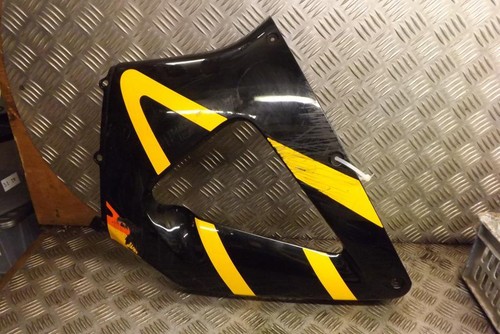 Honda cbr900rr fireblade - honda,