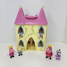 Peppa Pig's Princess Castle