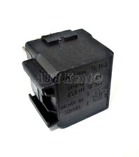 228-Genuine Nissan (2006-2014) Multi-Use 4-Pin Black Relay-1M 25230-9F915 Hella