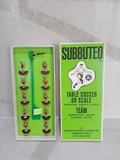 SUBBUTEO  Team – SOUTHAMPTON – Ref. Number 350 FAST P&P 