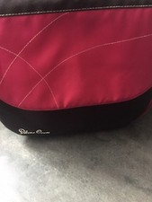 silver cross surf raspberry