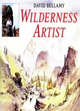 Wilderness Artist-David