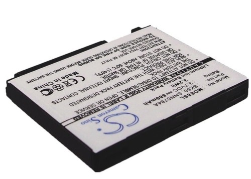 Ion battery for motorola - li-ion,