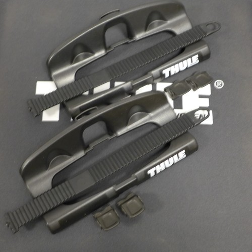 Thule rim shoes - rim, tire
