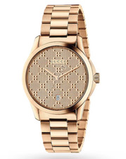Gucci Men's G-Timeless Rose