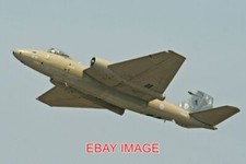 PHOTO  AEROPLANE EE CANBERRA