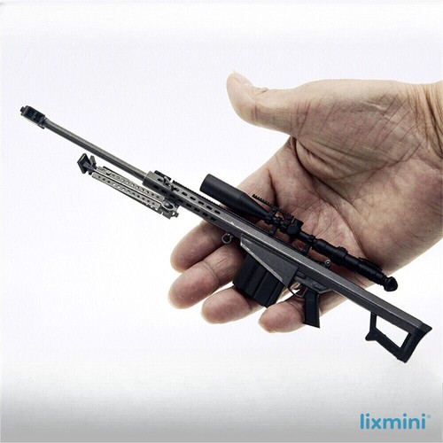 1set sniper rifle weapon gun - sniper,
