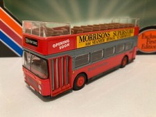 EFE 18603 Bristol VR ll East Yorkshire open top 1/76 Scale boxed free post