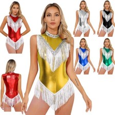 UK Womens Metallic Sleeveless